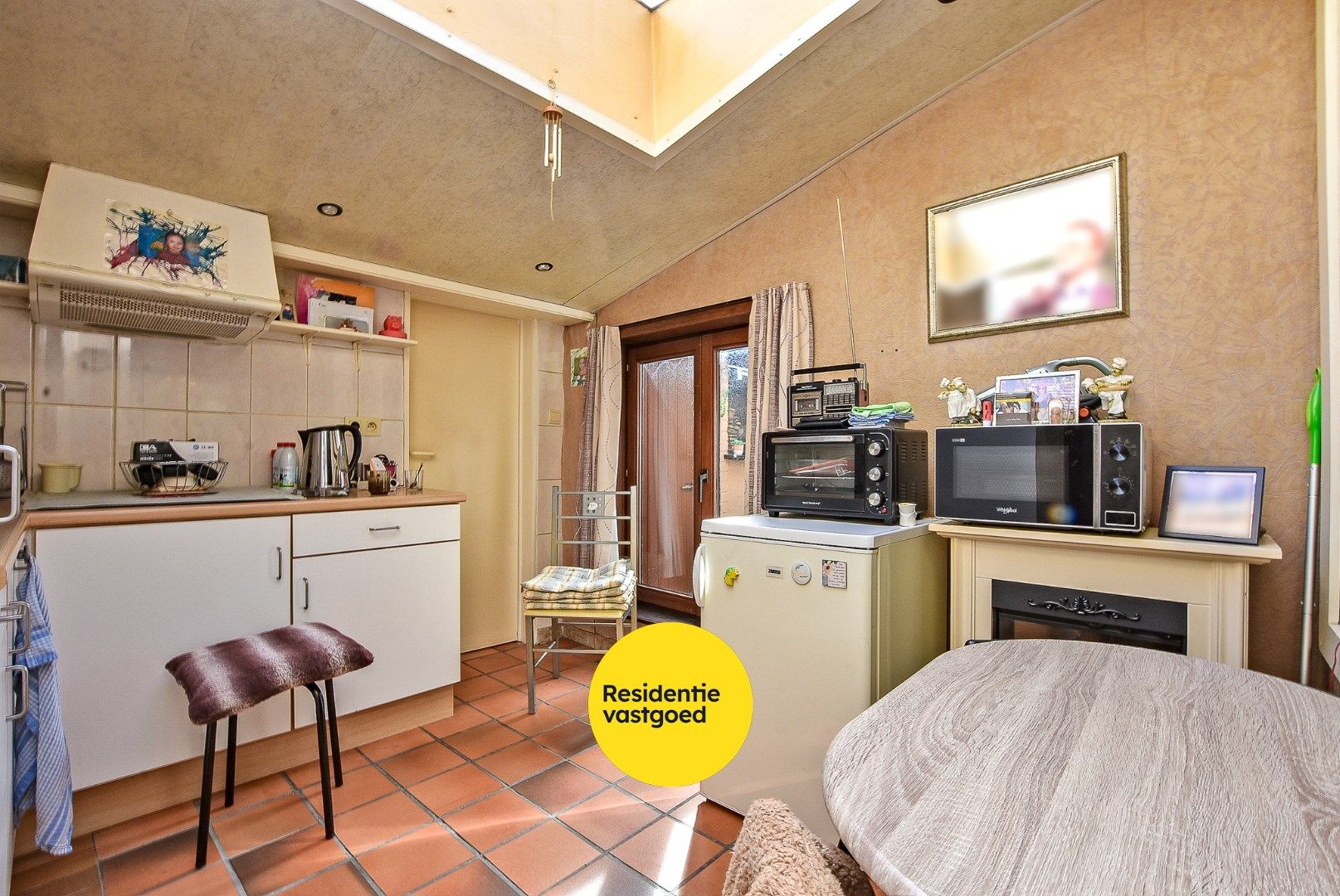 Gezellige stadswoning in het centrum van Nieuwpoort! foto 4