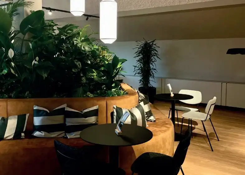 Etienne Demunterlaan 5, 1090 Jette foto 20