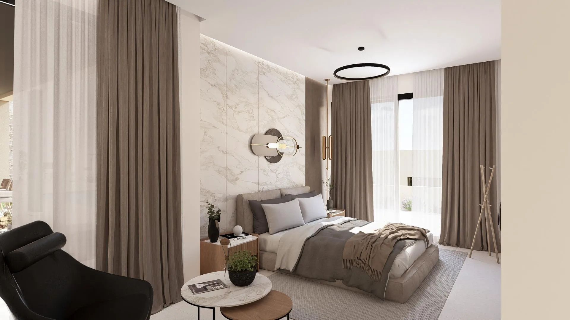 Luxe villa's aan de groene fairways: jouw droomhuis op een golfresort! foto 6