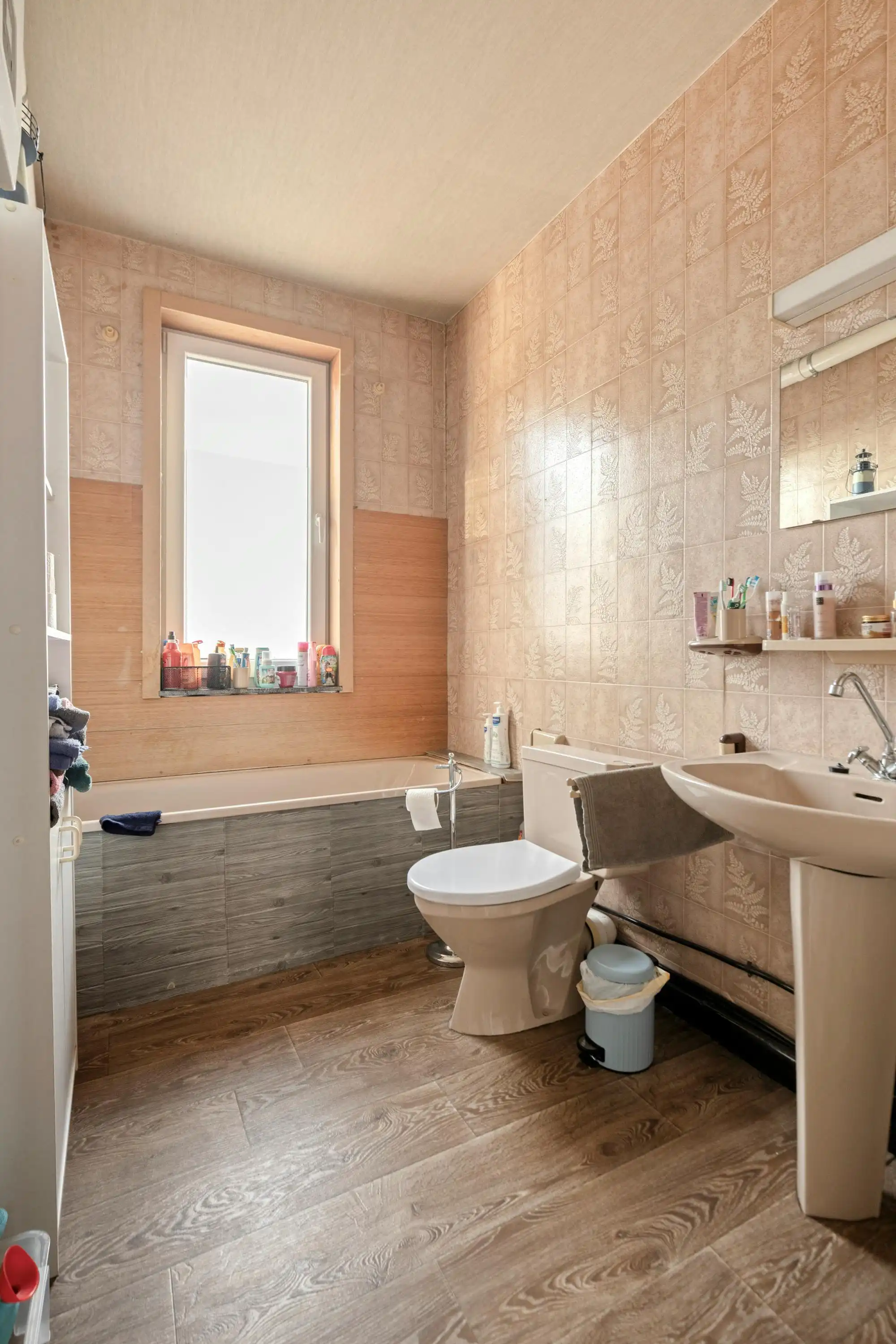 Leuke half open bebouwing te Mechelen zuid foto 11