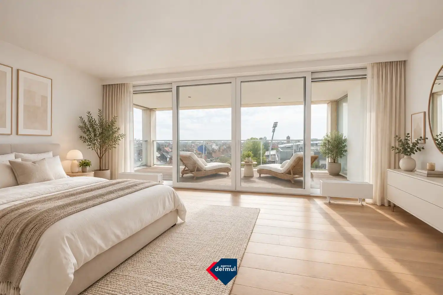 RESIDENTIE INFINITY III foto 18