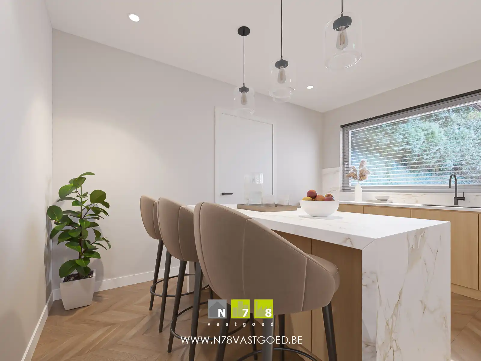 Huis te koop foto 13