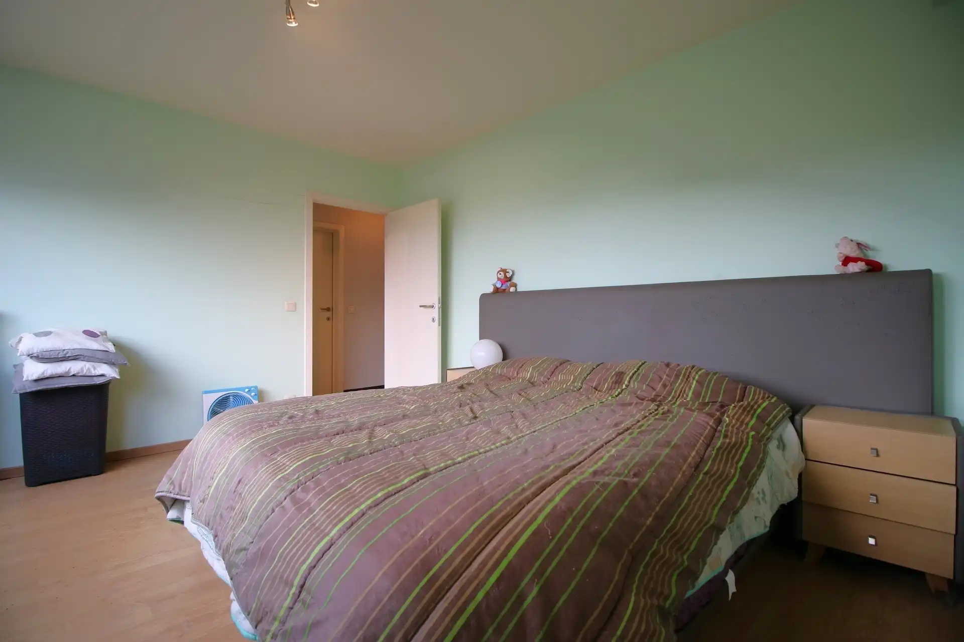 Energiezuinig appt 2 slpk foto 16