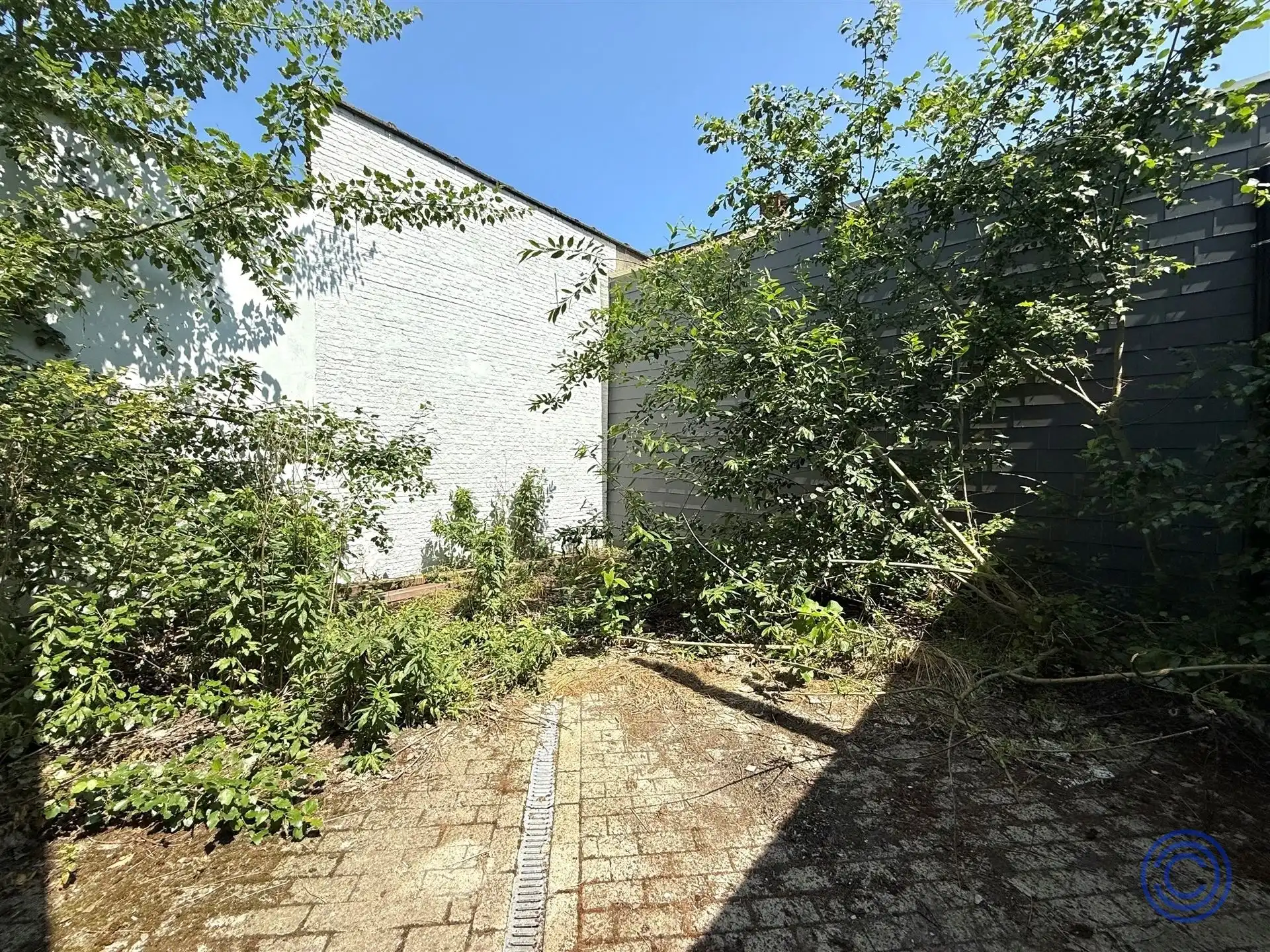 Handelspand ca. 358m² met buitenruimte!  foto 6