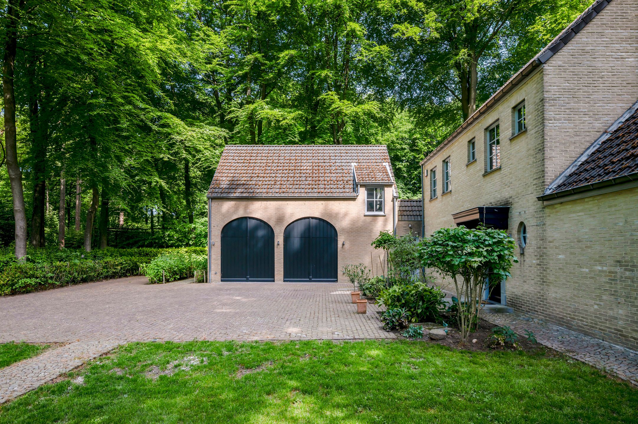 Villa te Dennendael foto 46