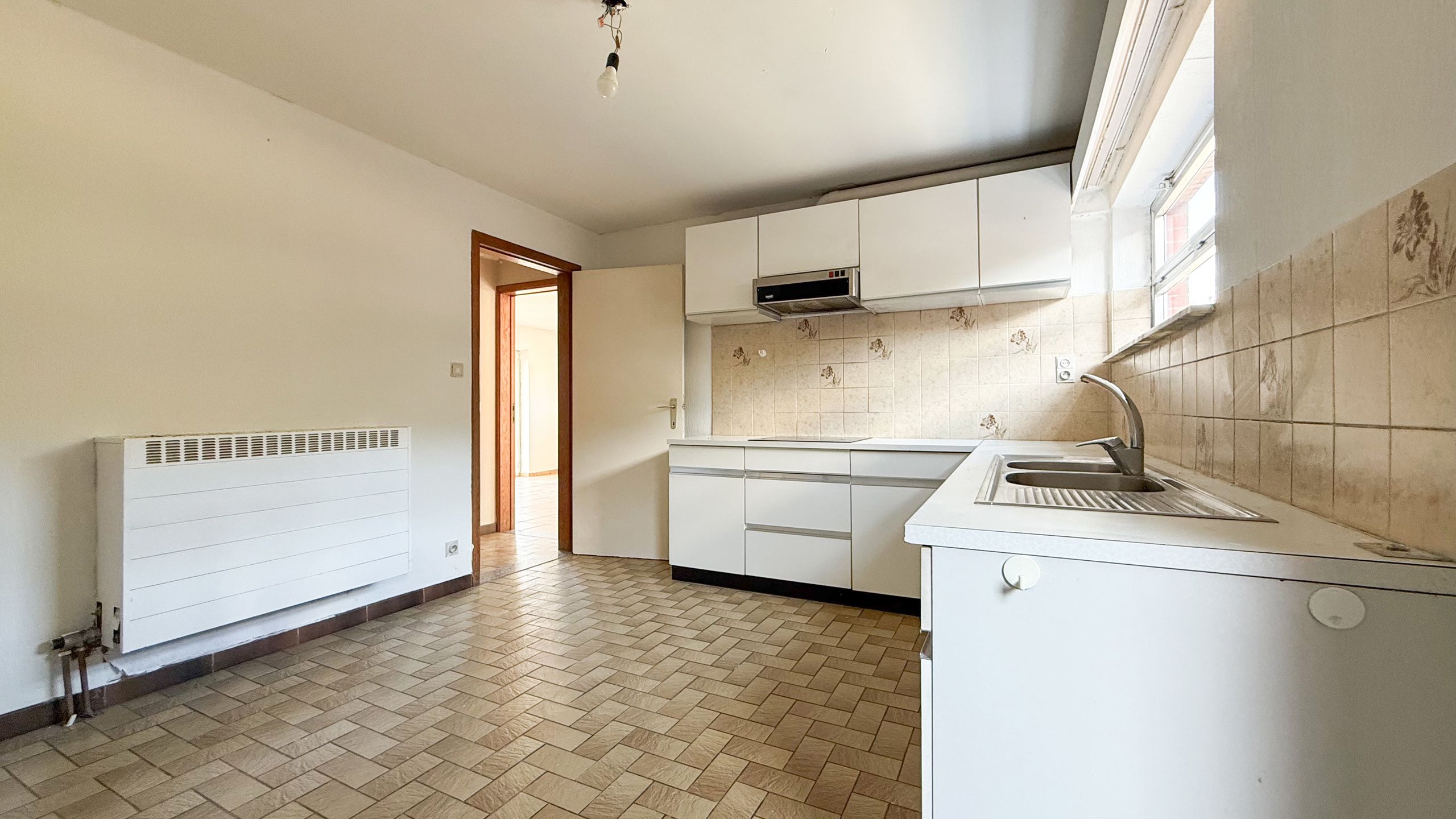 Ruim app. op wandelafstand van het centrum in Houthalen! foto 10