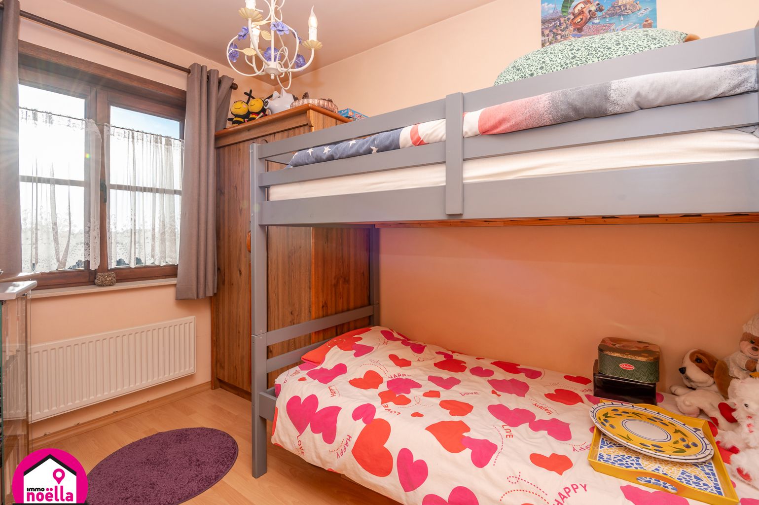 Te koop te Westende: gezellig woning centraal gelegen! foto 8