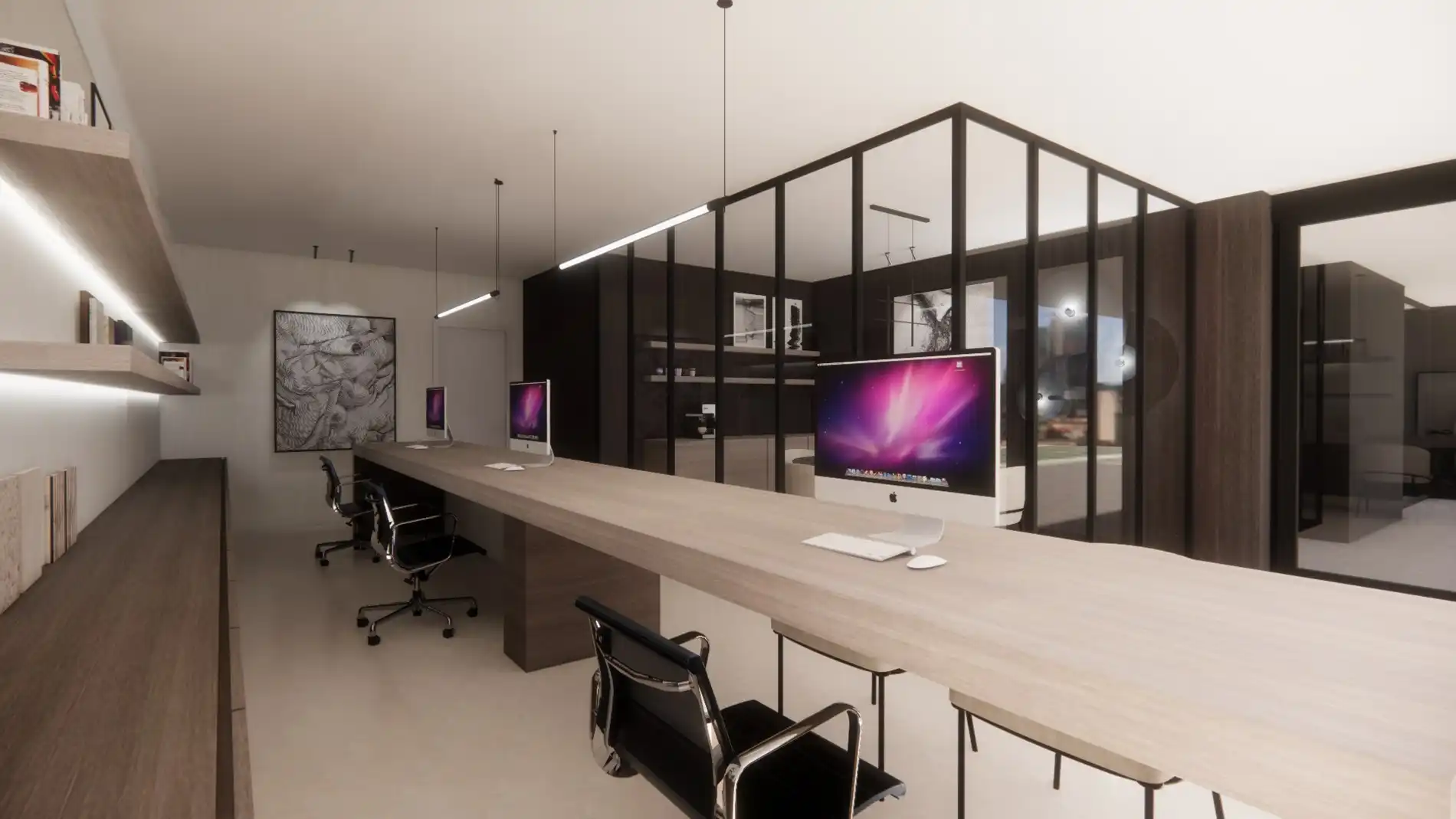 Jouw handelszaak in hartje Waregem foto 2