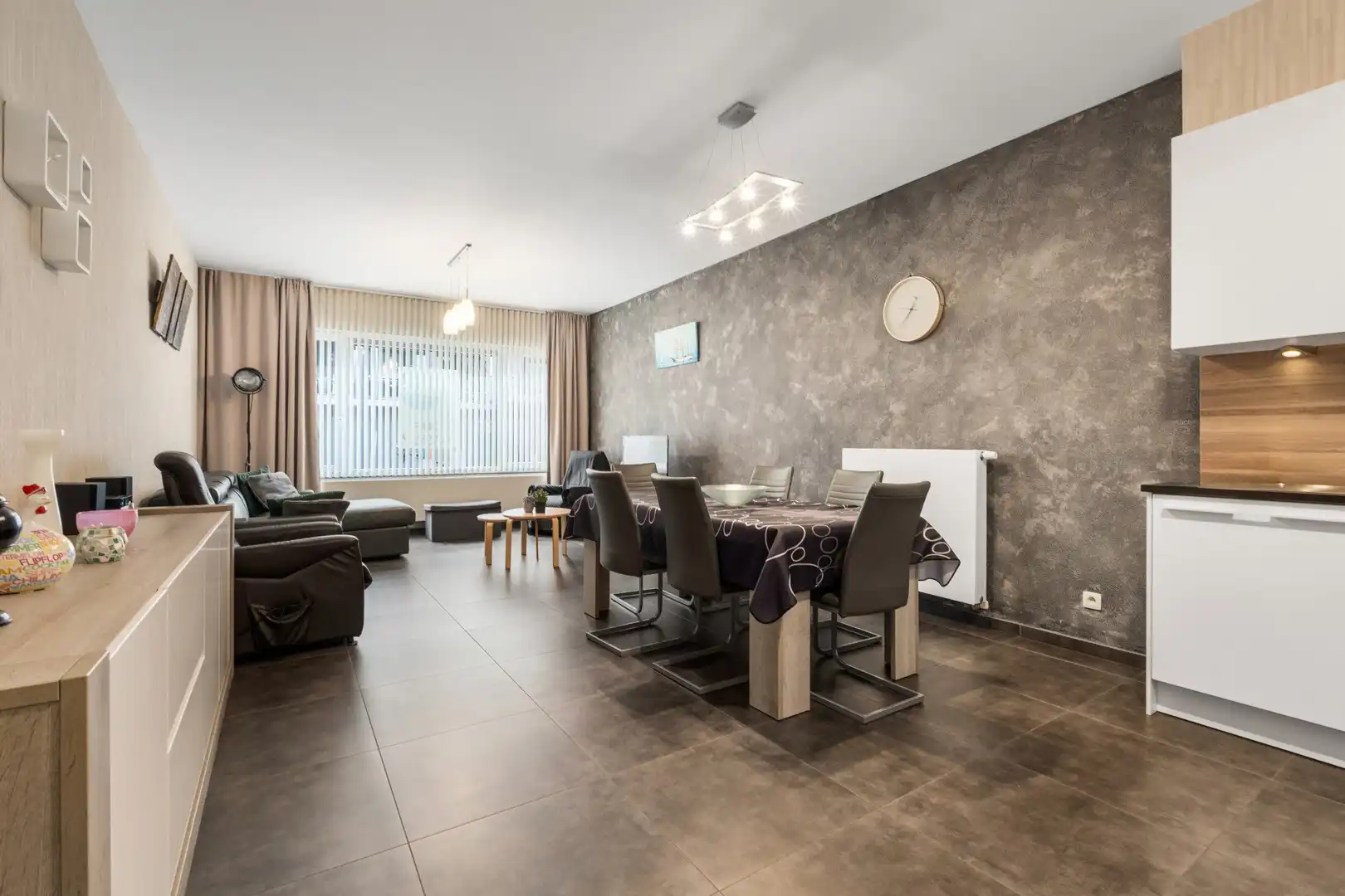 Appartement te koop Torhoutsesteenweg 1F - 8400 Oostende