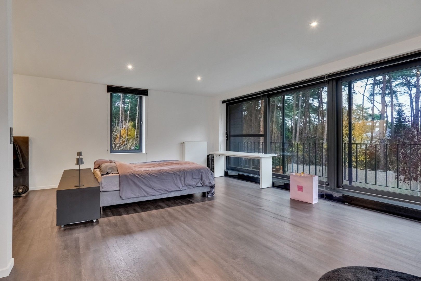 Exclusieve moderne villa te koop – Eindstraat 51, Maasmechelen foto 12