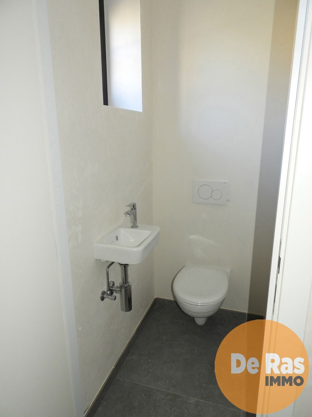 STEENHUIZE - Prachtige pastorijwoning (6% BTW mogelijk !) foto 8
