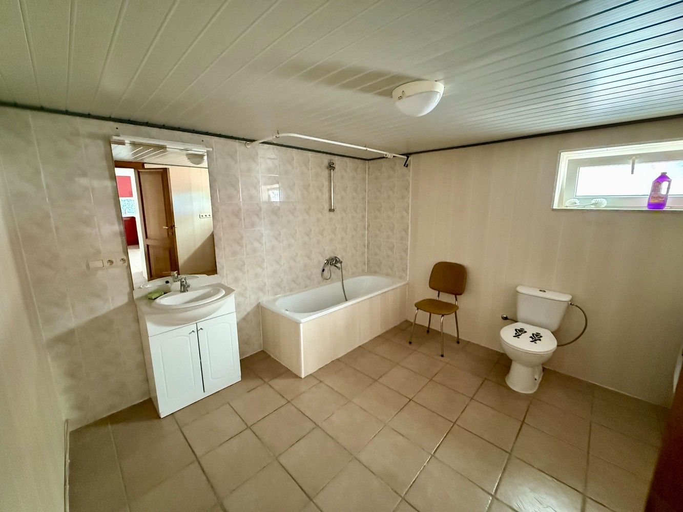 Charmante woning met tuin! foto 6