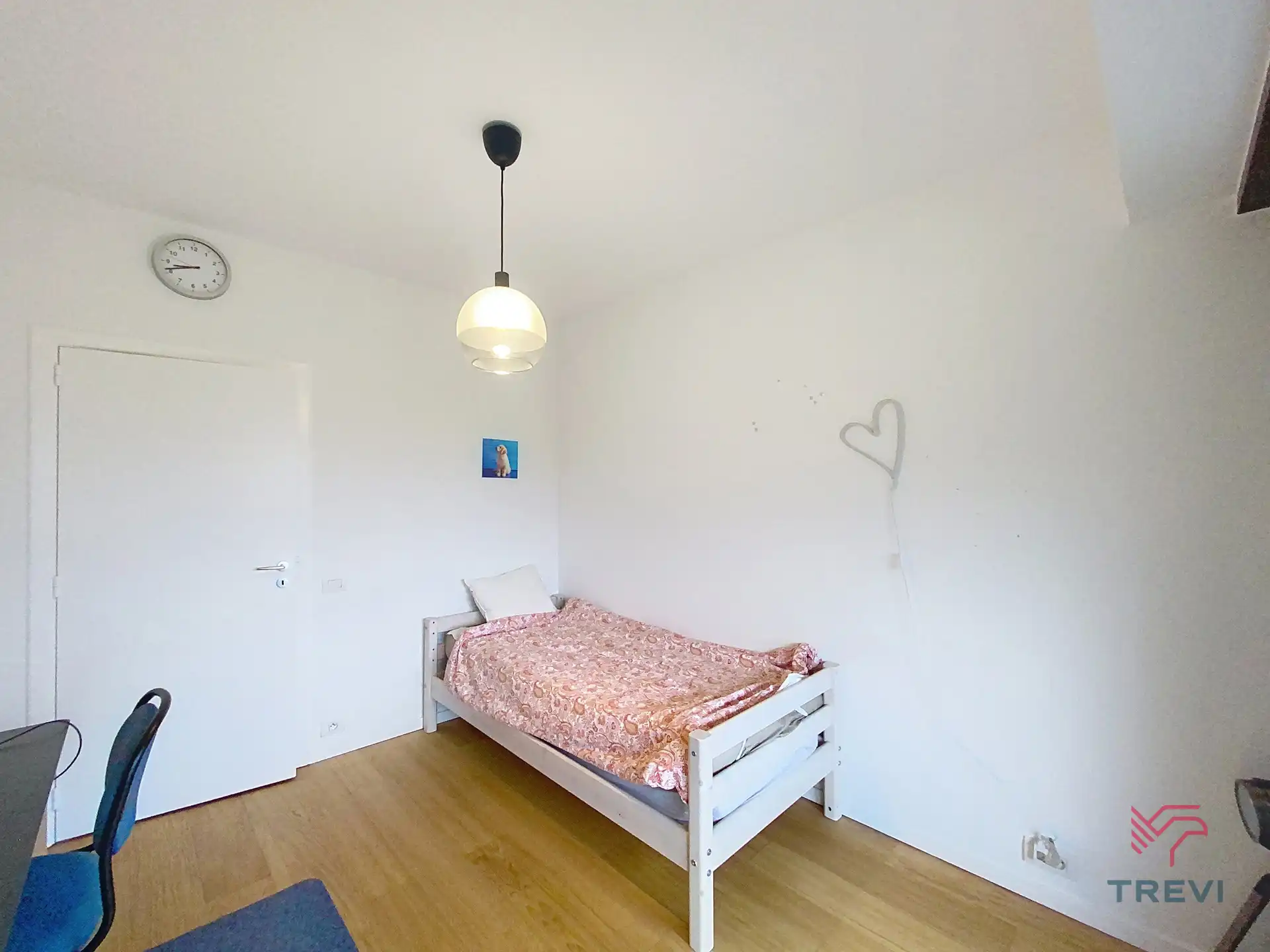 Prachtig appartement met 3 slaapkamers! foto 17