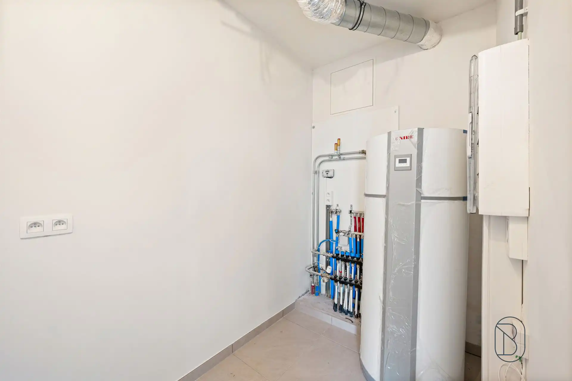 Project ROOOTS_MODERN energiezuinig PROJECT, zicht op groen! foto 12