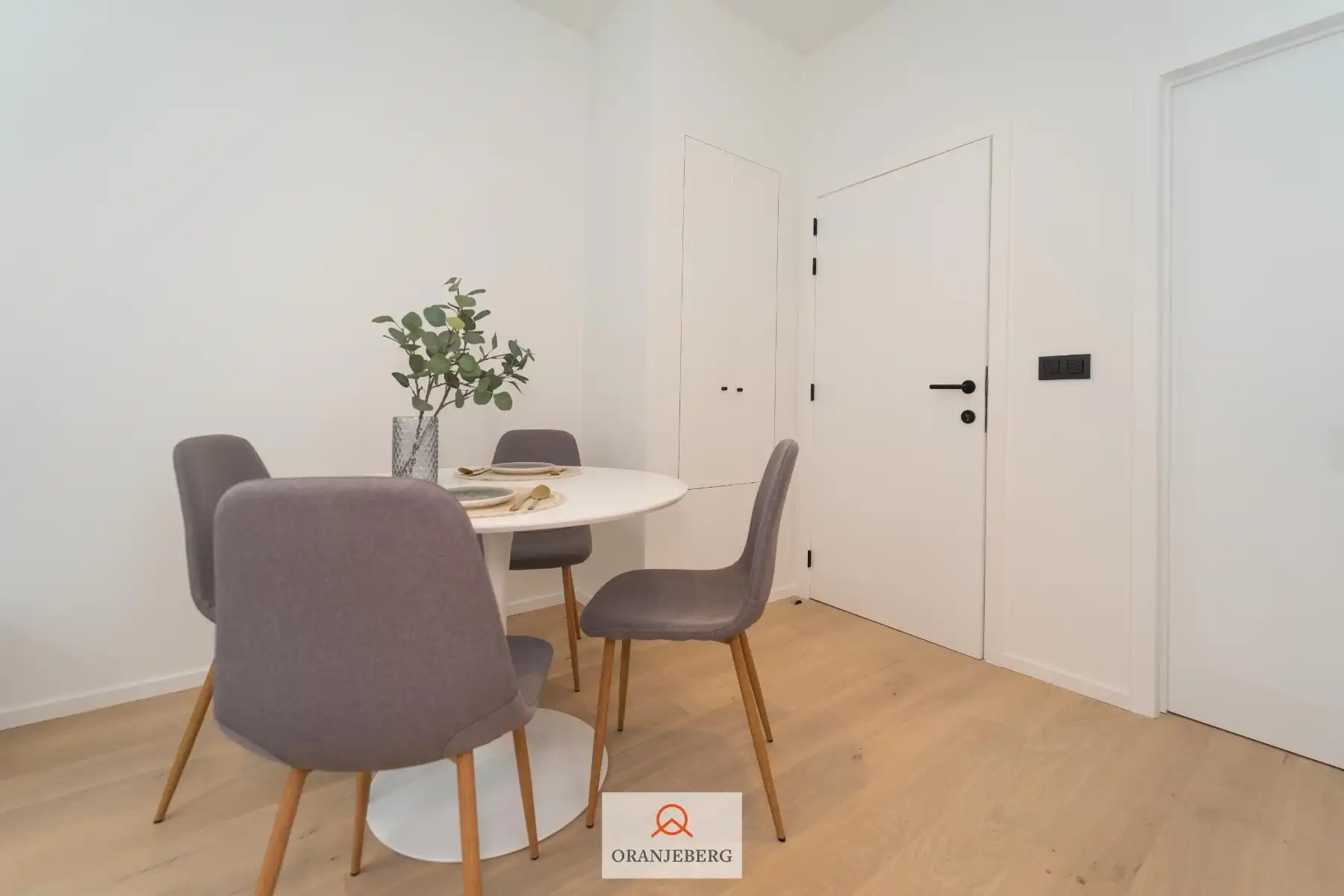 Gerenoveerd 1 slaapkamer appartement foto 15