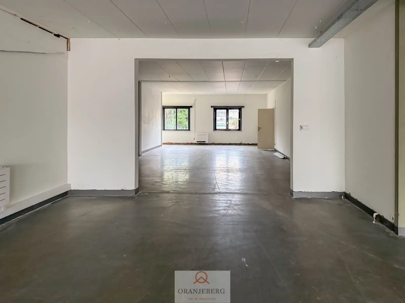 Handelsruimte langs de N9 – Lievegem foto 15