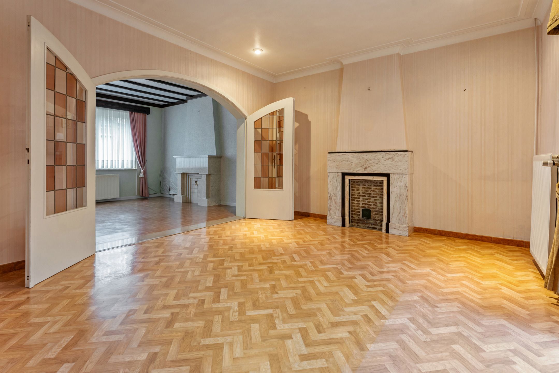 Te renoveren woning met garage op 4a30 te Zussen foto 5