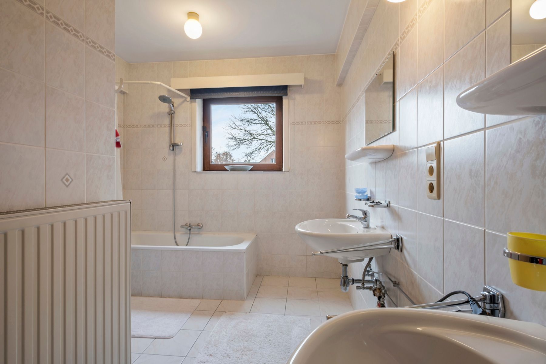 Rustig gelegen villa-appartement te Loppem foto 12