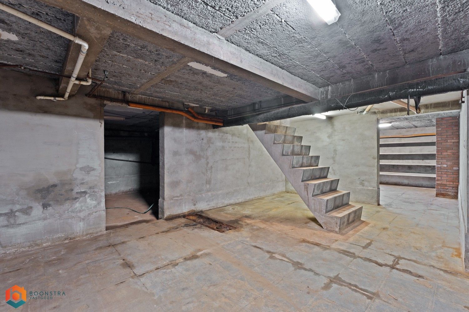 Op te frissen woning met 2 slpkrs in Onze-Lieve-Vrouw-Waver foto 17