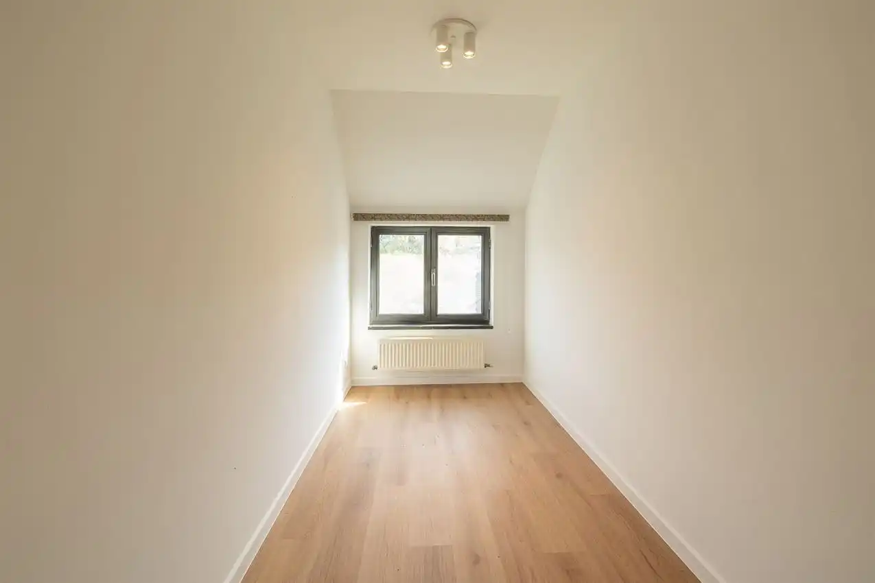 Charmante dorpswoning met geschiedenis, groen én mobiliteit binnen handbereik foto 23