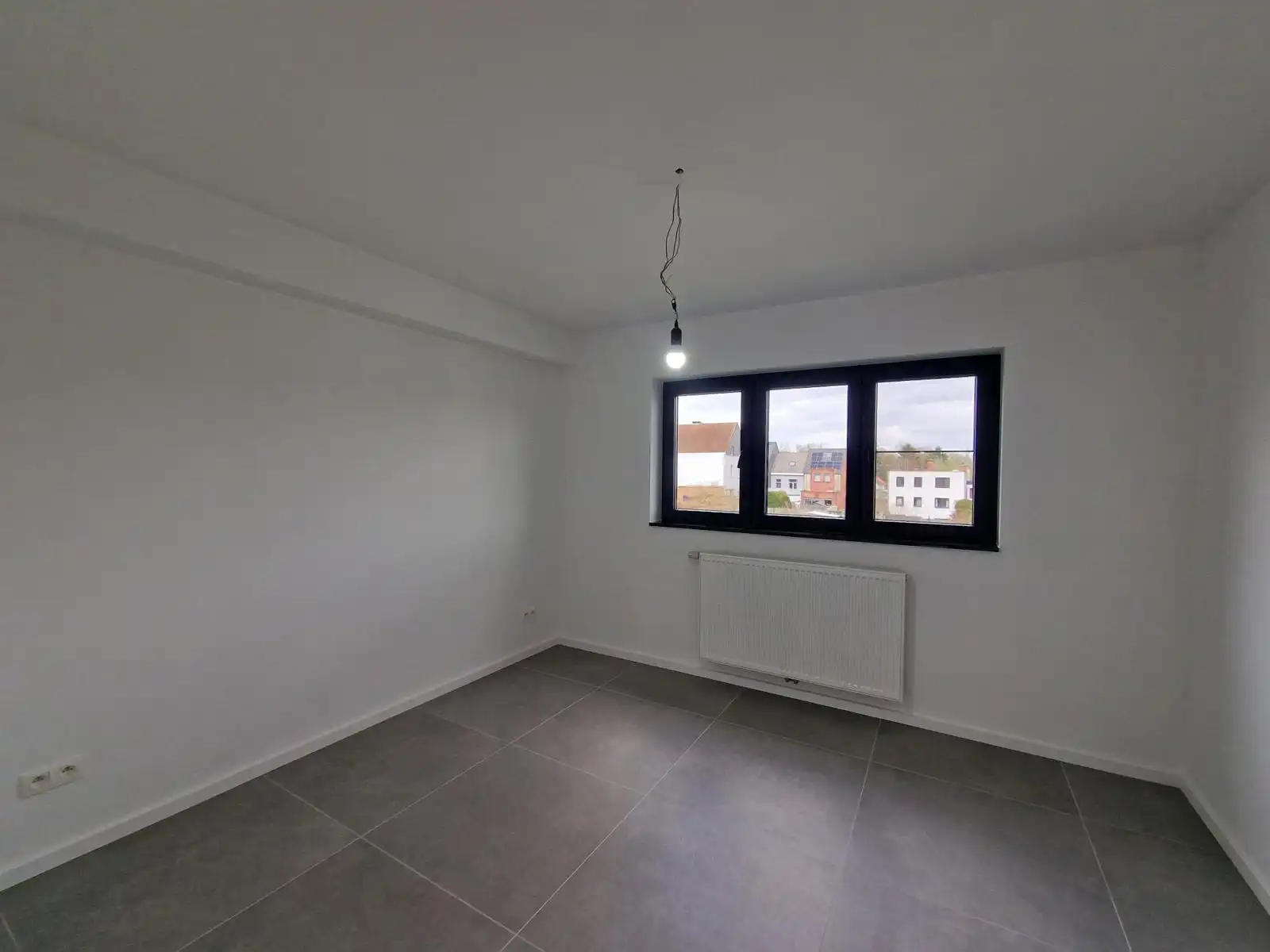 Vernieuwde appartementen 2 slpks te Tervuren foto 15
