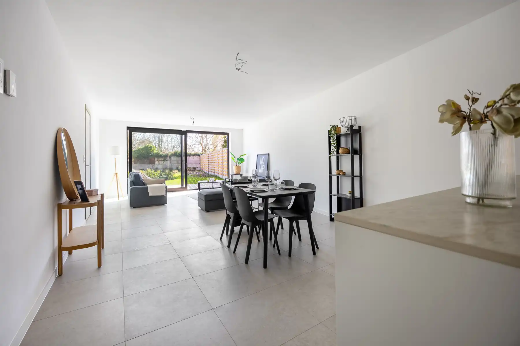 Appartement te koop foto 5