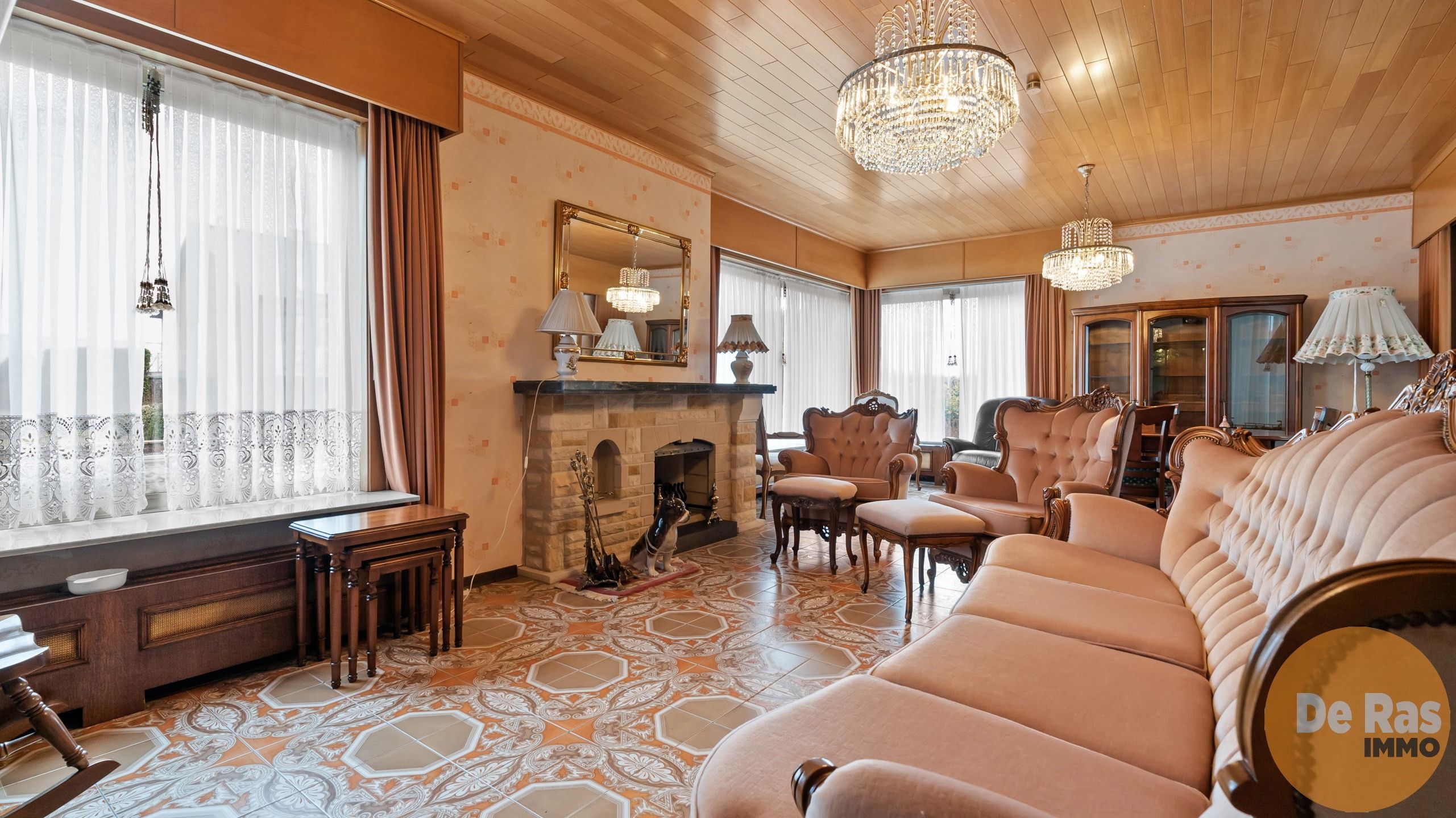 SINT-TRUIDEN - Op te frissen eengezinswoning foto 4