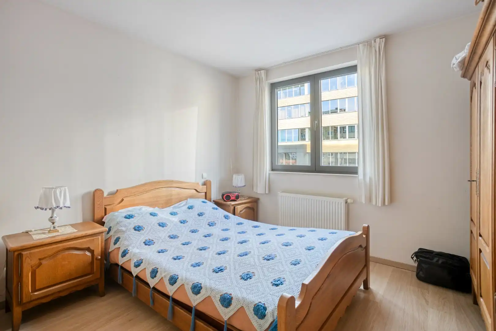 Appartement met 2 slaapkamers, ruim terras en garagebox in Leuven! – EPC 92 kWh/m² – bewoonbare opp. 94m²  foto 10