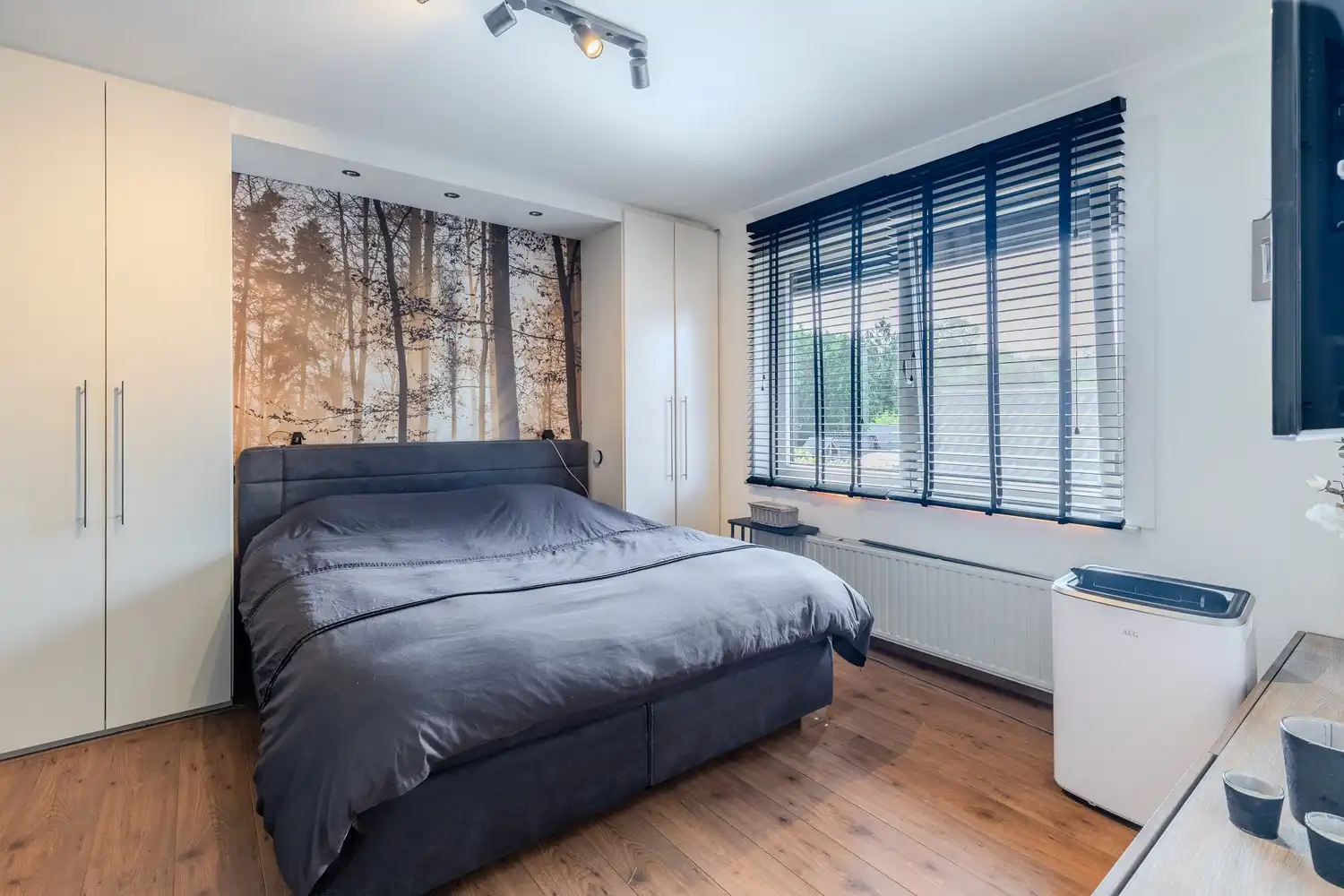 Instapklaar duplex-appartement op geliefde locatie aan de Waterstraat in Lanaken foto 19