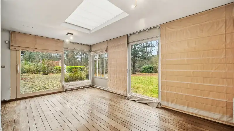 Standingvolle te renoveren villa van 520m² op 53 are foto 20
