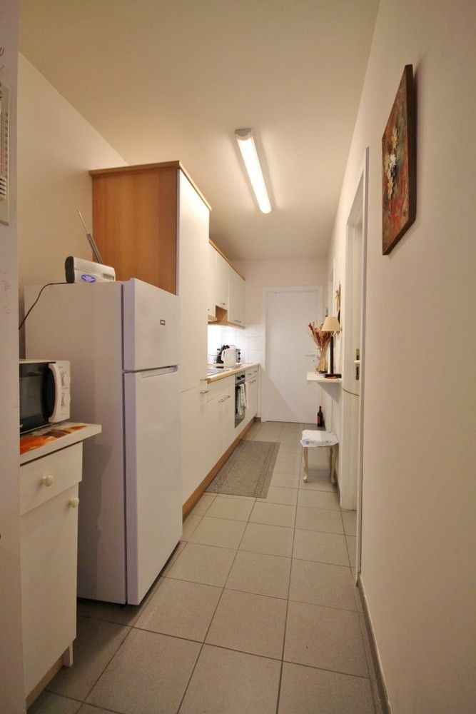 Gezellig éénslaapkamerappartement met terras in het centrum van Sint-Truiden foto 6