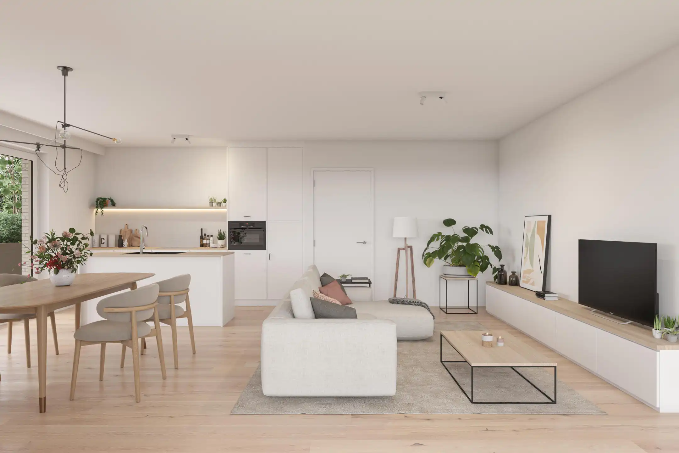 Appartement te koop foto 18