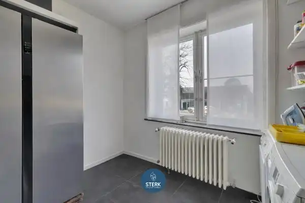 HANDELSPAND MET APPARTEMENT OP TOP LOCATIE TE MAASMECHELEN !  foto 19