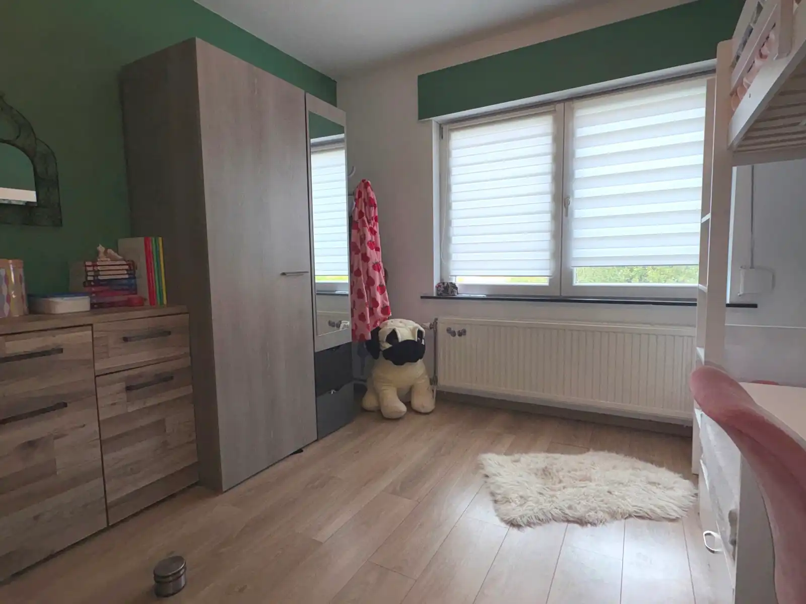 WSB-immo: Instapklare woning met 3 slaapkamers en tuin! foto 14