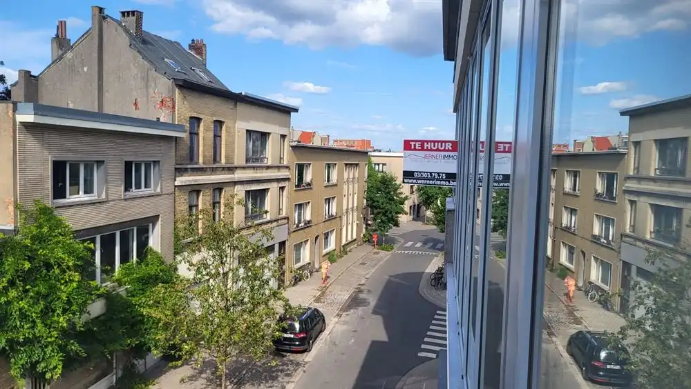 2 slaapkamer appartement  te Borgerhout  foto 4