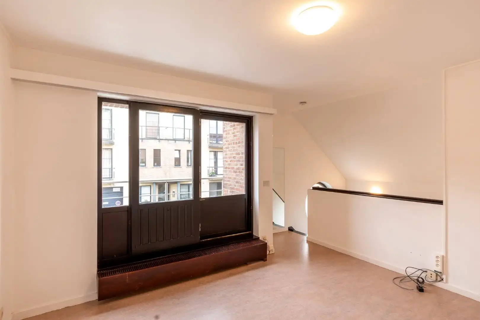 Woning met één slaapkamer in Herent foto 14
