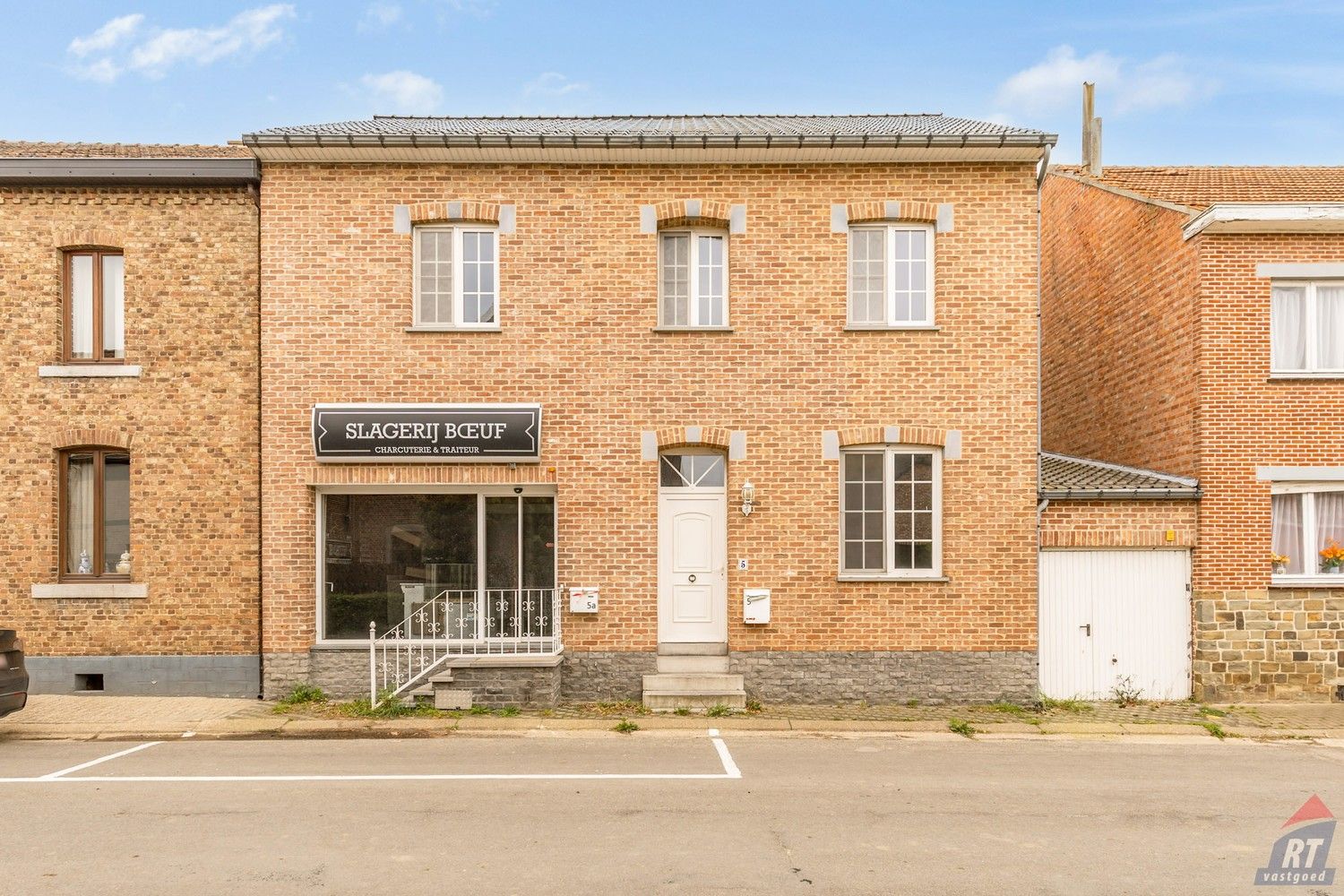 Handelshuis in de dorpskern van het gezellige Mechelen-Bovelingen foto 26