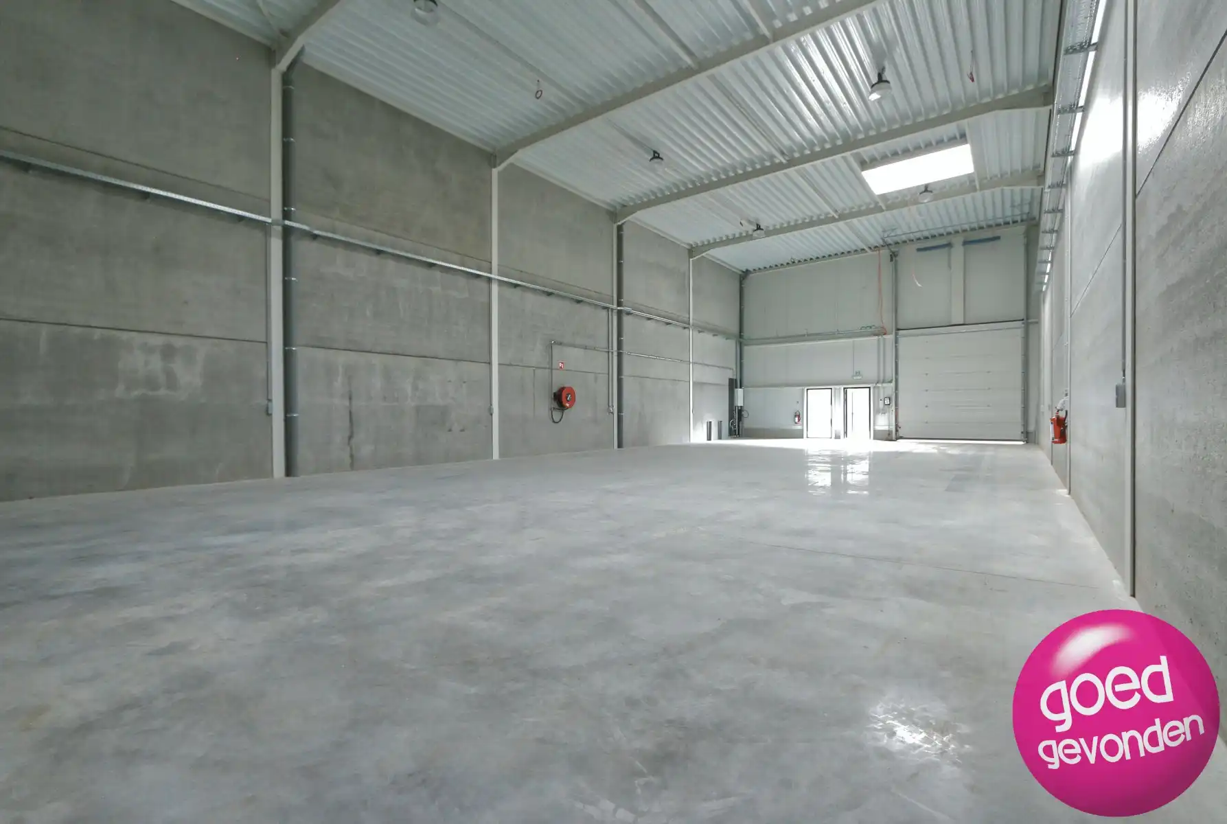 NIEUWBOUW KMO UNIT - PARKING foto 9