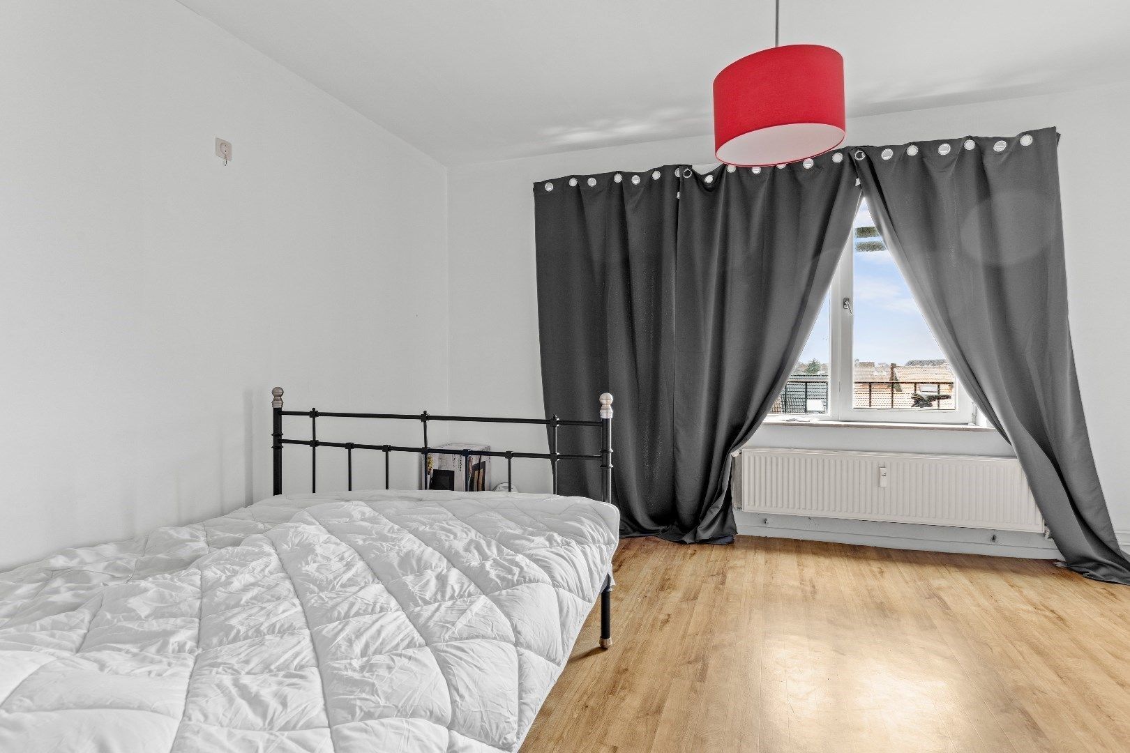Lichtrijk, éénslaapkamer appartement in het centrum van Sint-Niklaas  foto 6