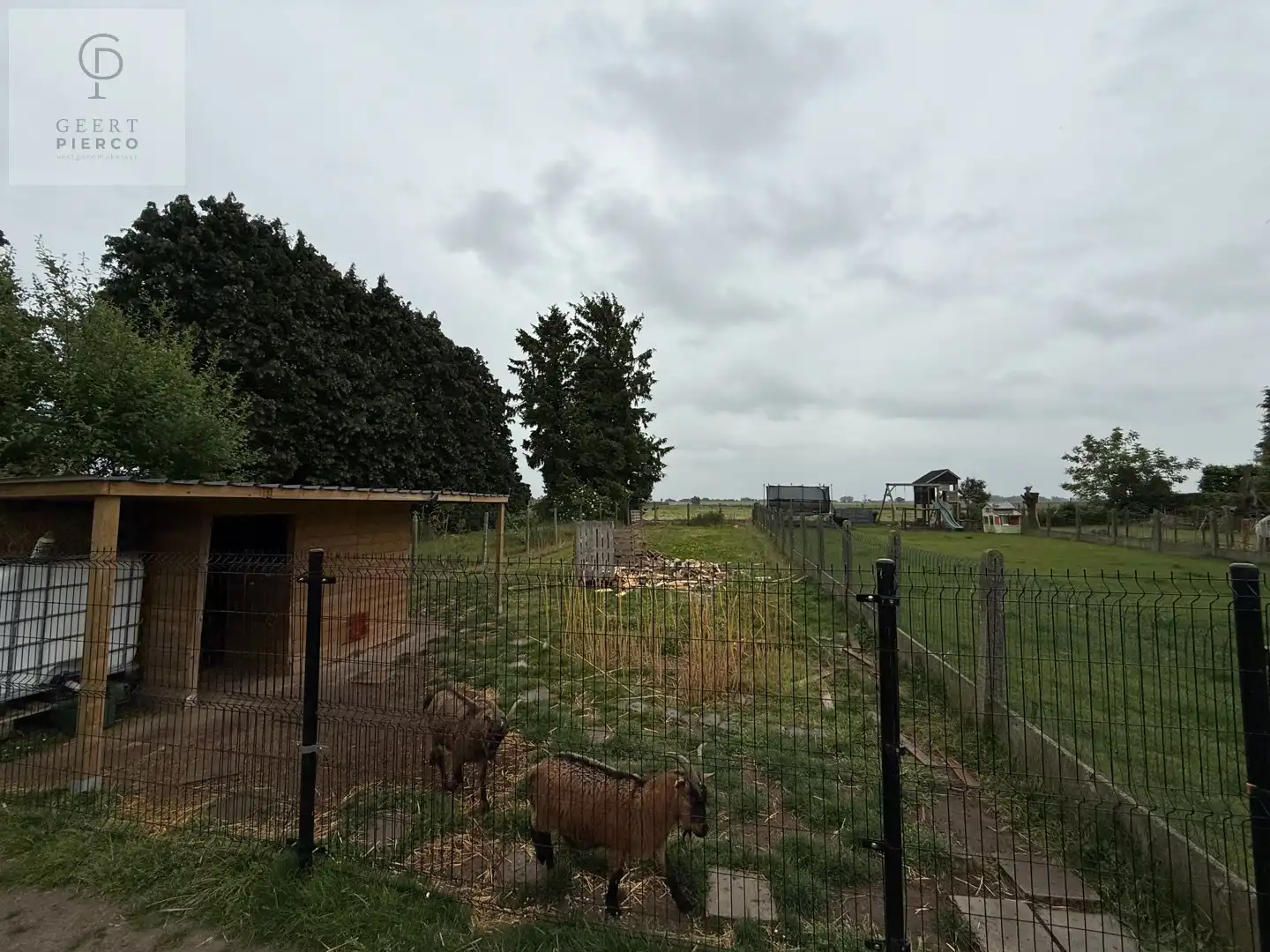 Gezellige woonst naar EPC C foto 13