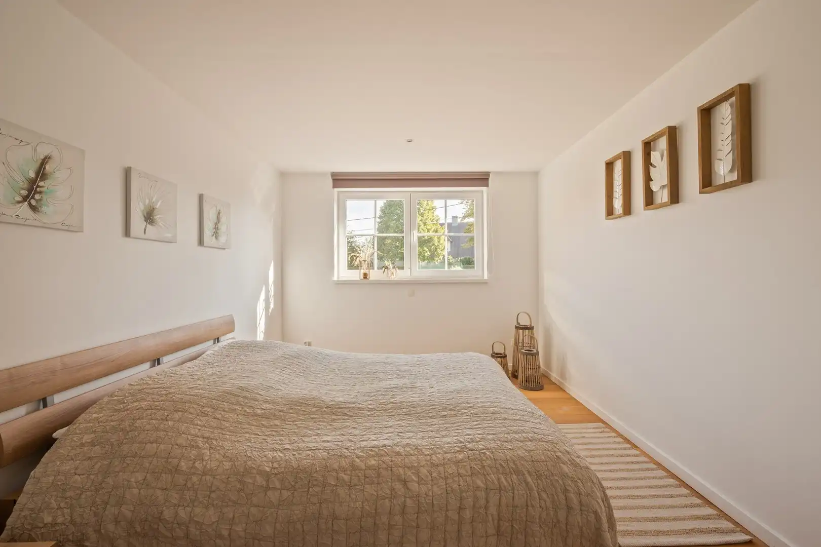 Instapklare en energiezuinige villa met zwembad en loods aan de voet van de Vlaamse Ardennen met heel veel privacy foto 18