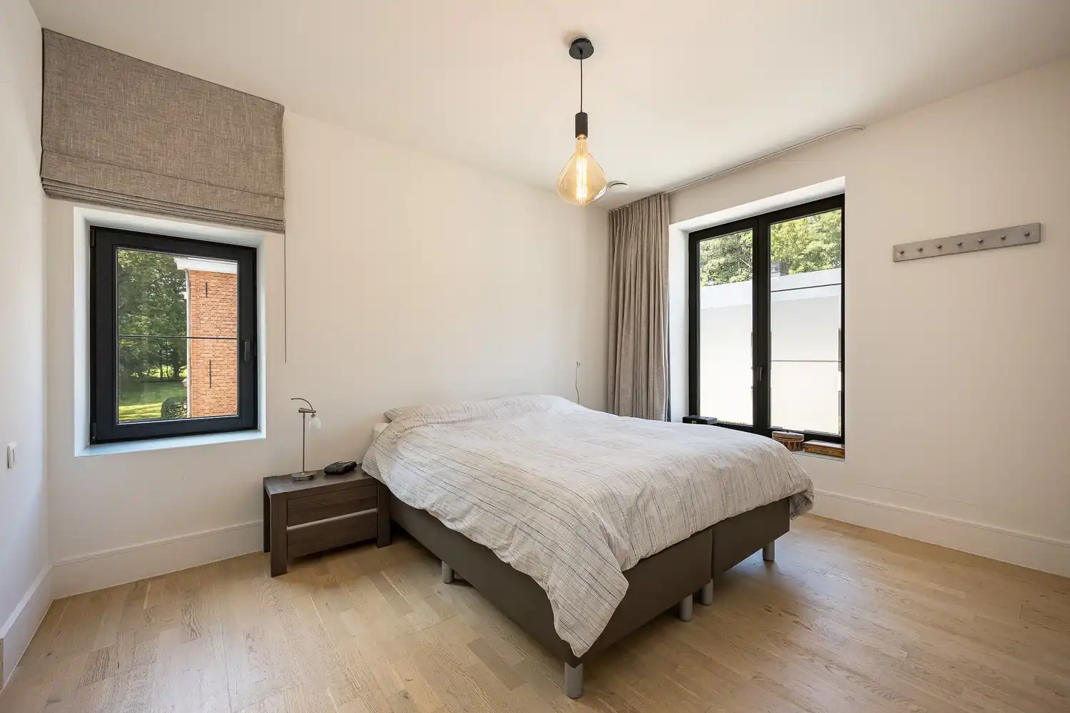 Residentie St-Agnesdal – afgewerkte luxe woning  in gesloten woondomein met parktuin foto 18