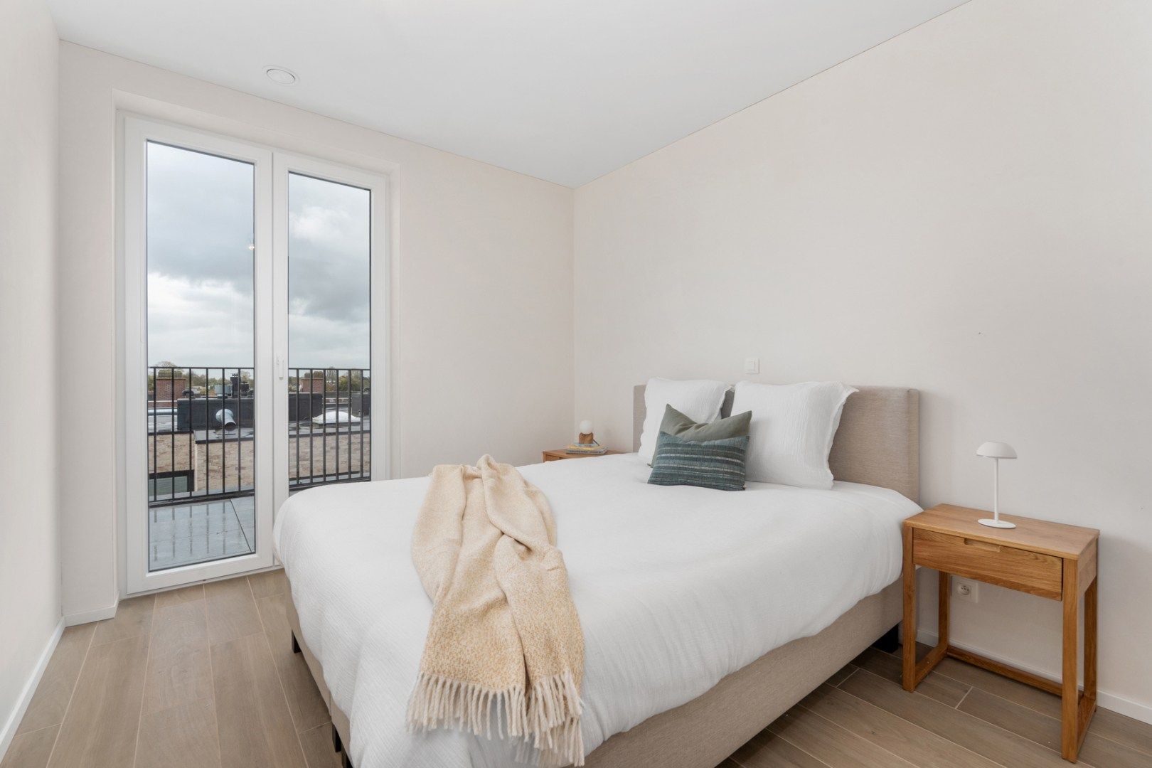 LANCERING - RESIDENTIE TINE | Energiezuinige & kwalitatieve appartementen foto 8