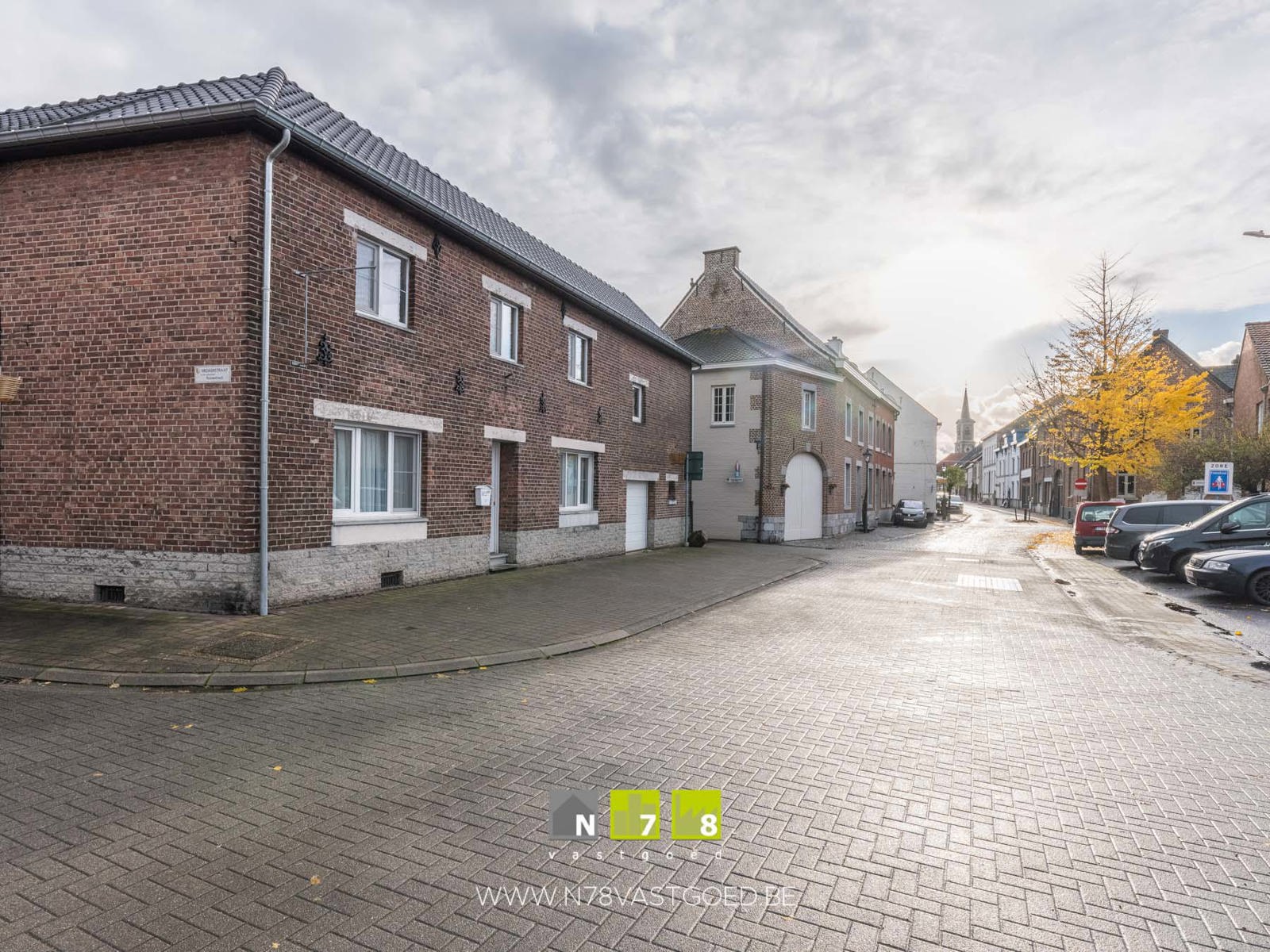 Huis te koop foto 23