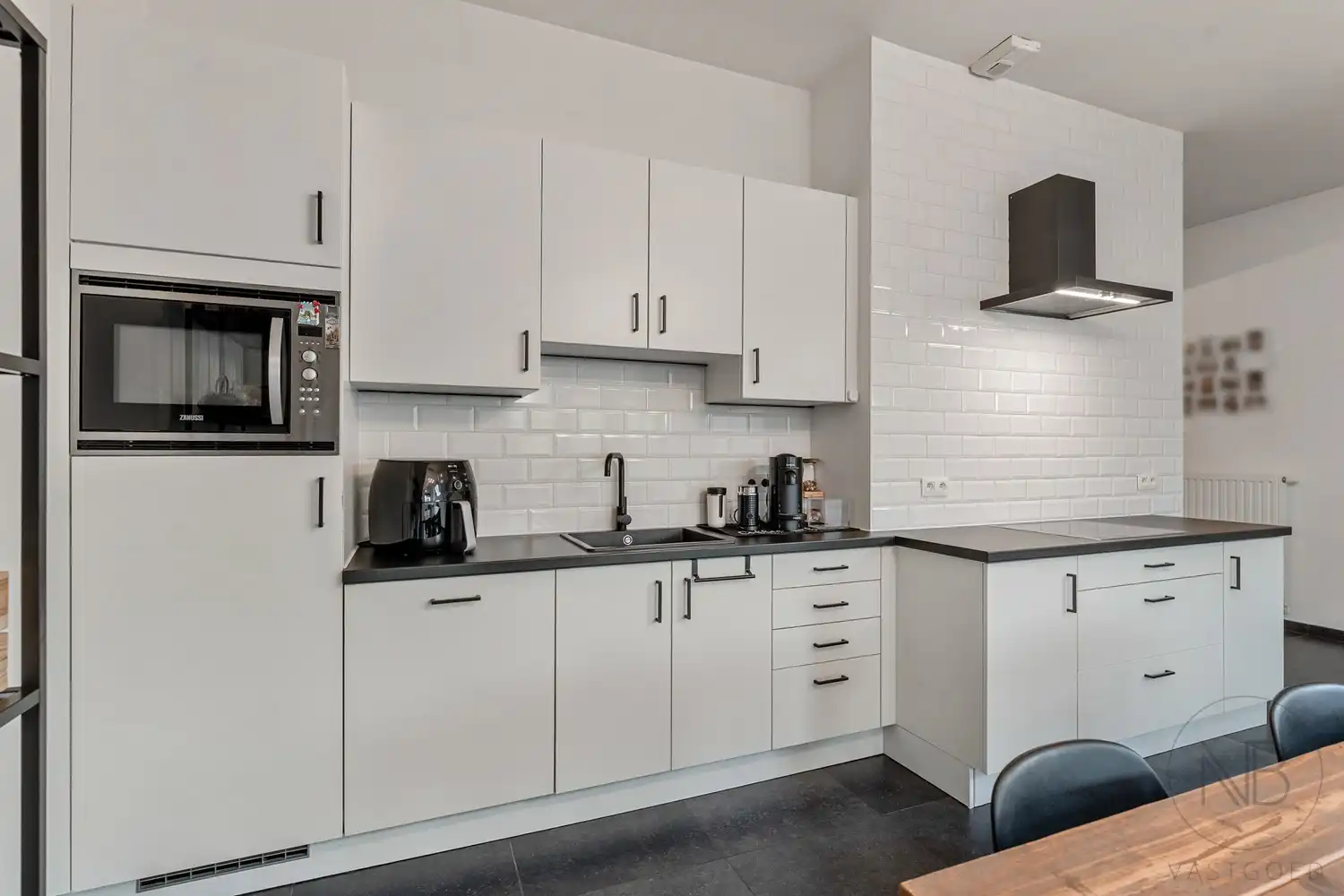 Stijlvol appartement te koop in het Sint-Janspark, Genk foto 11