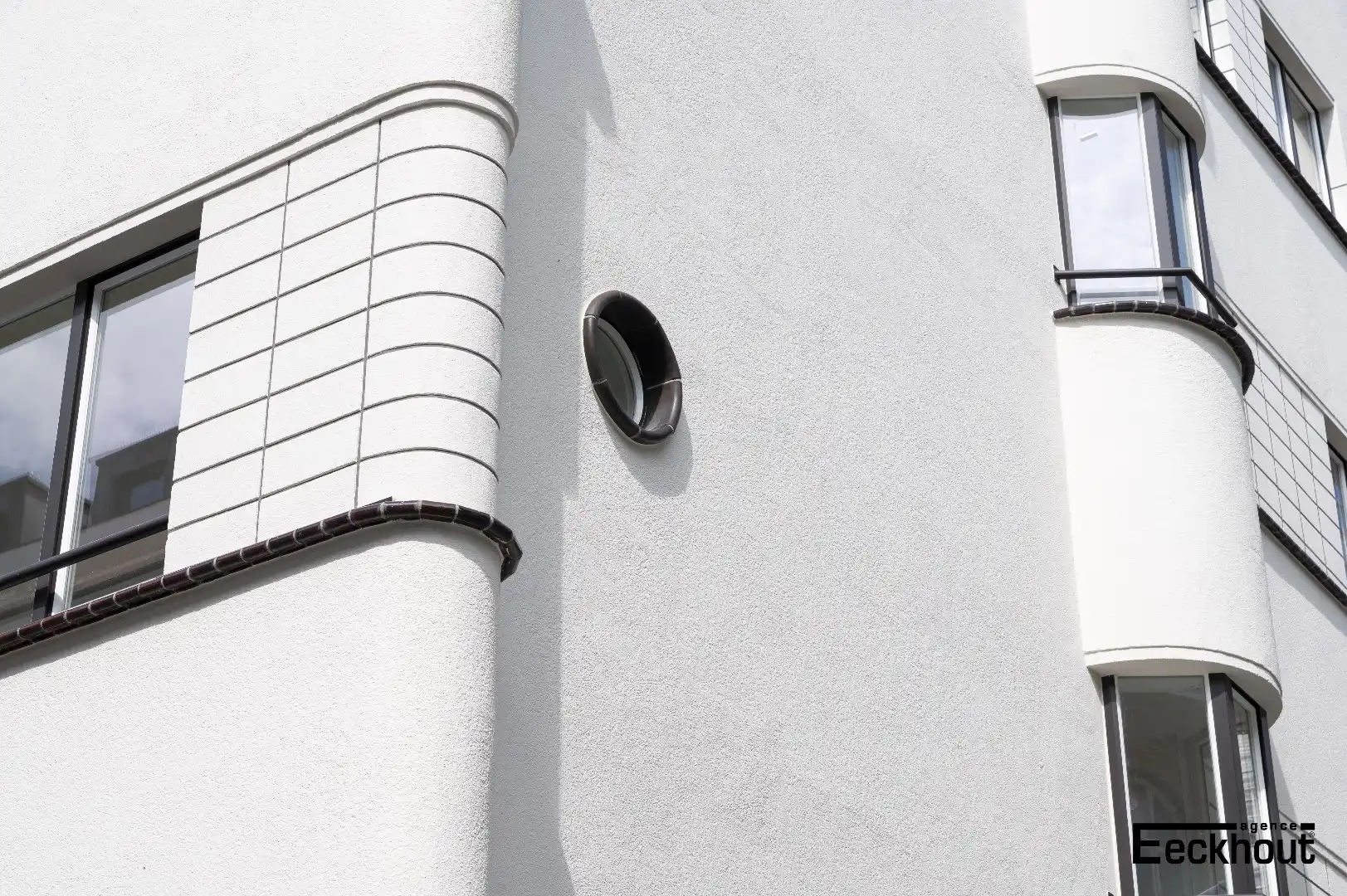 Luxe-appartement met veel lichtinval in het centrum van Oostende foto 5