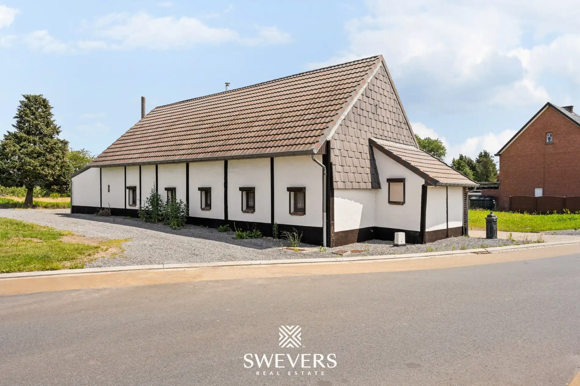 Huis te koop Amandinaweg 10 - - 3540 Herk-de-Stad
