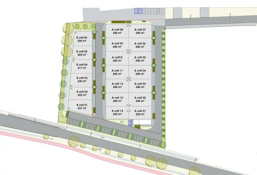 Rijkmakerlaan 5, 2910 Essen foto 4