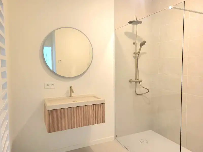 Exclusief nieuwbouw appartement op residentiële ligging foto 6