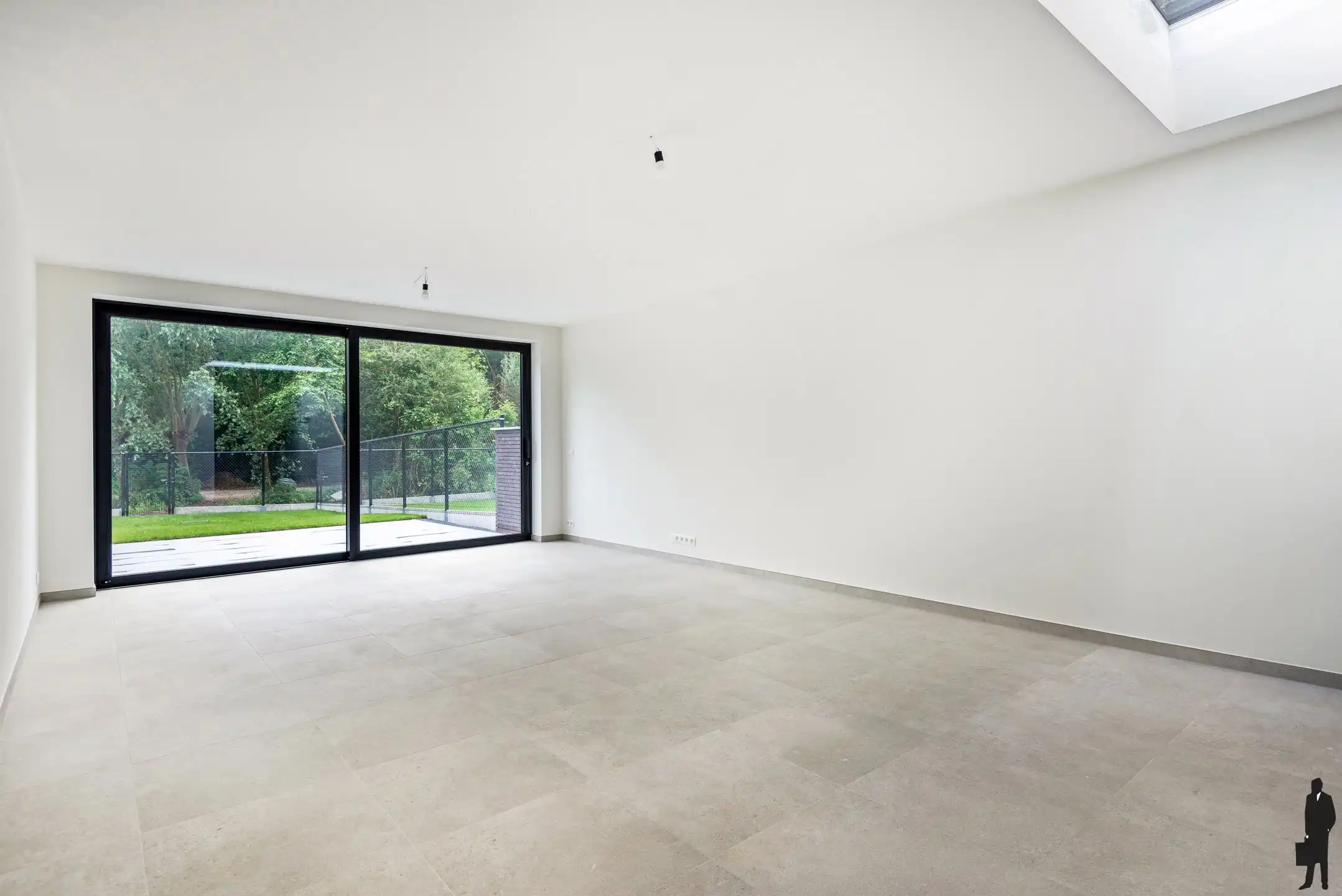Instapklare woning met 4 slpk en tuin in centrum Rumst  foto 8